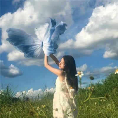 印度的女儿