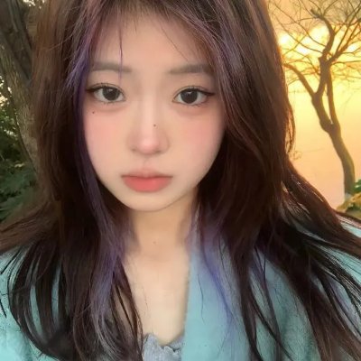 既热情又温柔