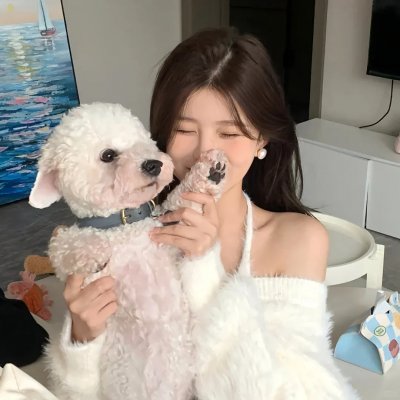 一个女王的少女时代